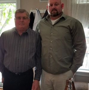 Meet your Posher, Danny